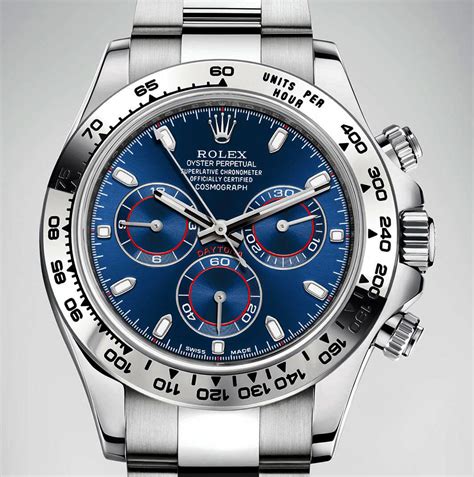 Rolex daytona watch all models